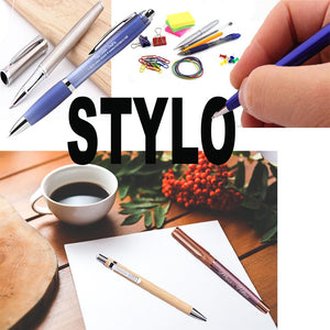 Stylo personnalisable